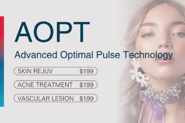 Advanced Optimal Pulse Technology (AOPT)